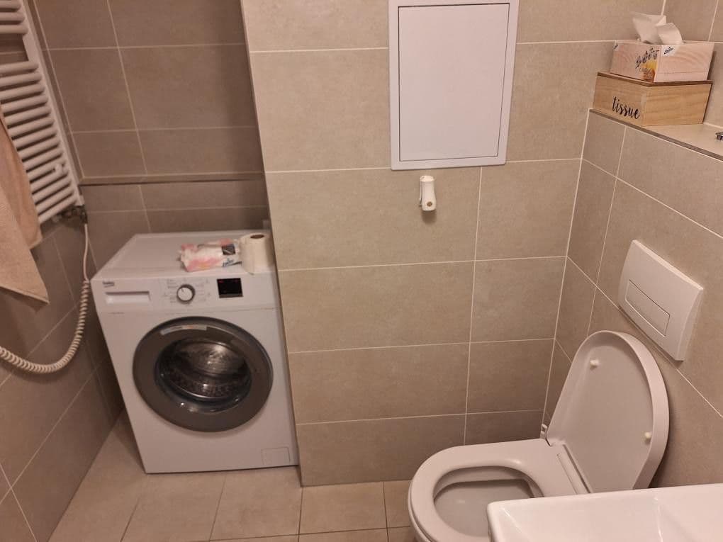 Pronájem bytu 2+kk 56 m², Smržových, Praha, Praha Pronájem bytu 2+kk 56 m², Smržových, Praha, Praha