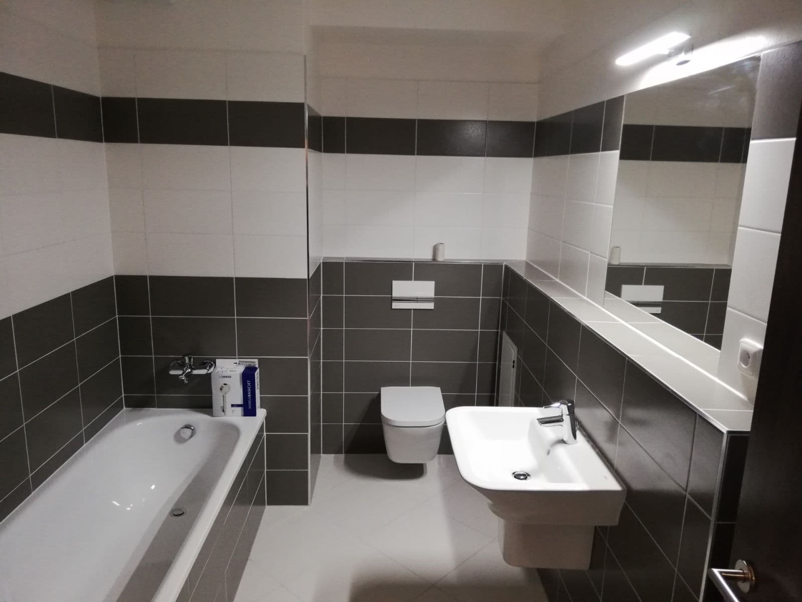 Pronájem bytu 2+kk 54 m², Honzíkova, Praha, Praha Pronájem bytu 2+kk 54 m², Honzíkova, Praha, Praha