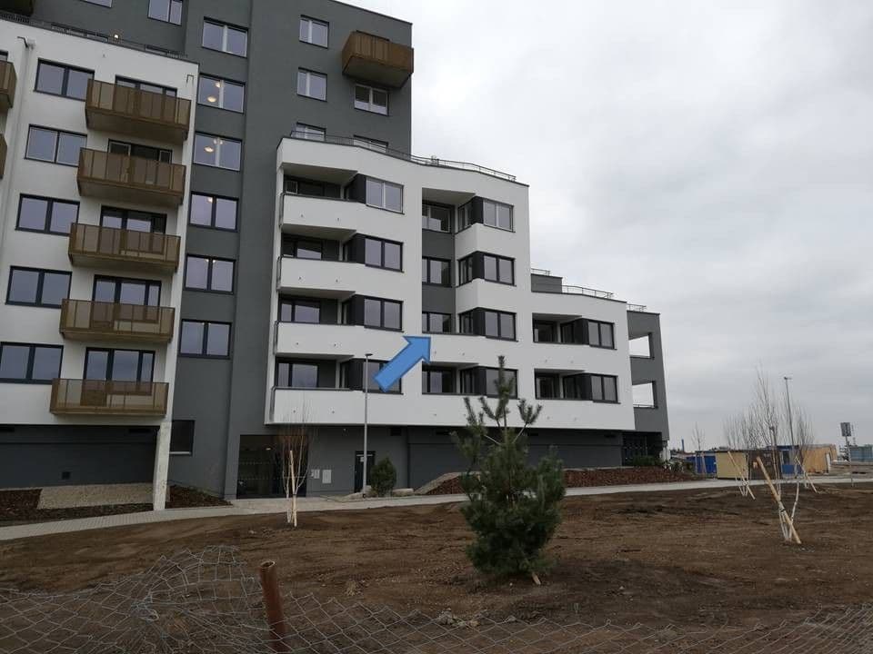 Pronájem bytu 2+kk 54 m², Honzíkova, Praha, Praha Pronájem bytu 2+kk 54 m², Honzíkova, Praha, Praha