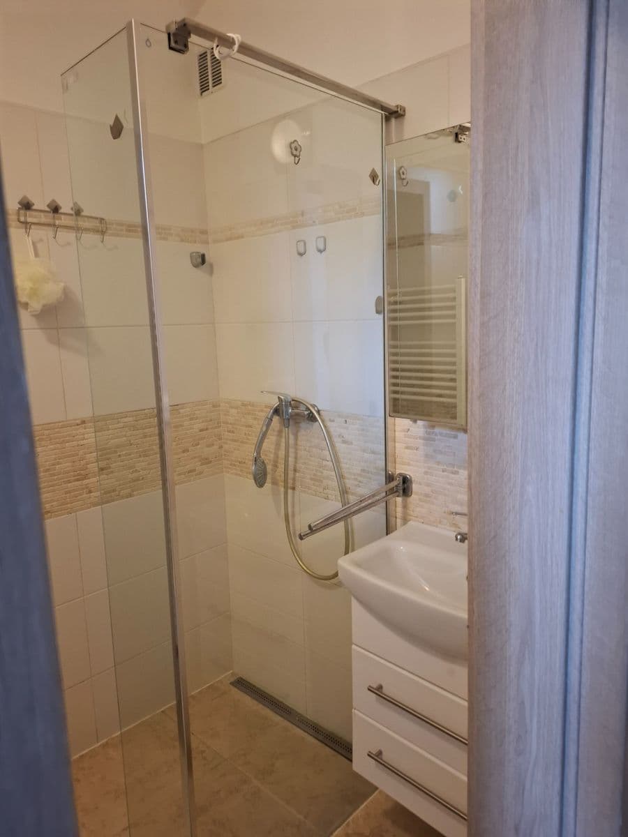 Pronájem bytu 2+kk 53 m², Za Zelenou Liškou, Praha, Praha Pronájem bytu 2+kk 53 m², Za Zelenou Liškou, Praha, Praha