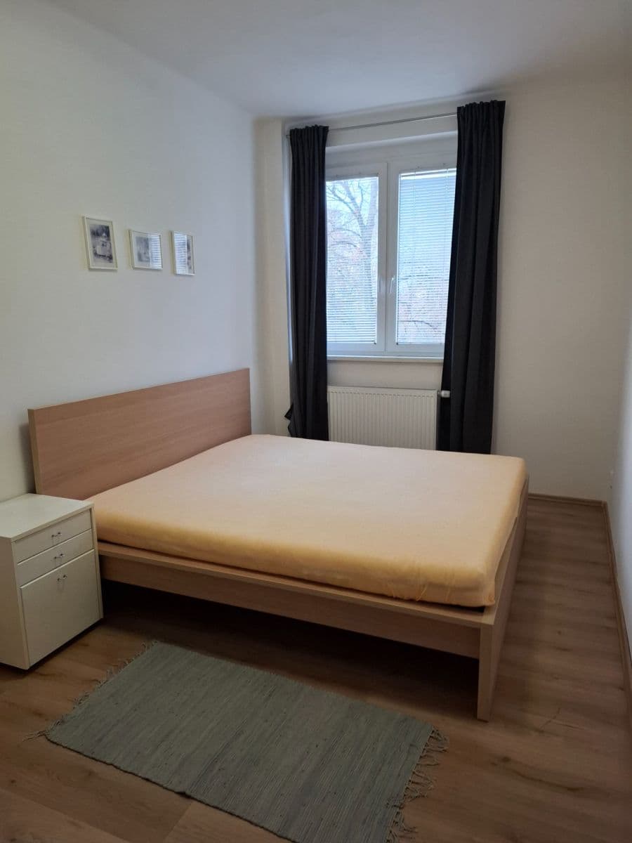 Pronájem bytu 2+kk 53 m², Za Zelenou Liškou, Praha, Praha Pronájem bytu 2+kk 53 m², Za Zelenou Liškou, Praha, Praha