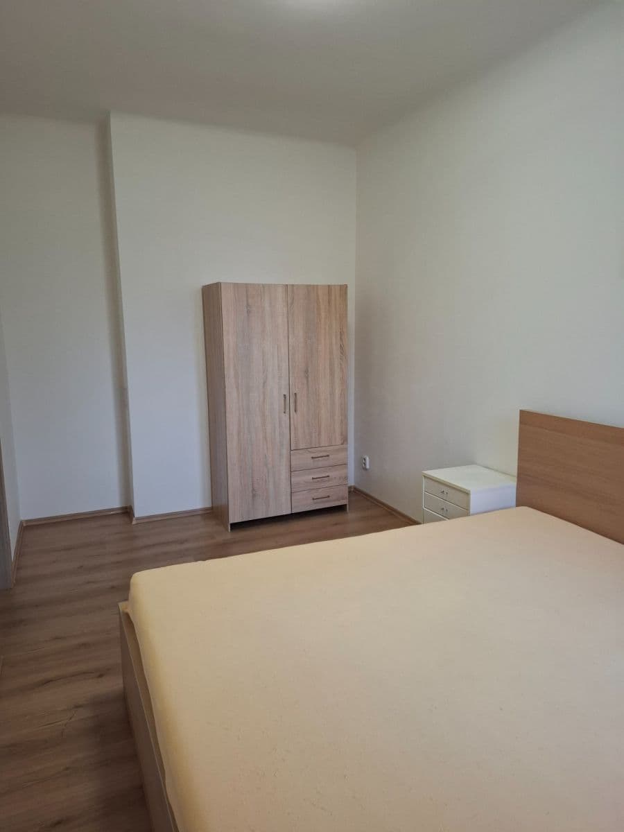 Pronájem bytu 2+kk 53 m², Za Zelenou Liškou, Praha, Praha Pronájem bytu 2+kk 53 m², Za Zelenou Liškou, Praha, Praha