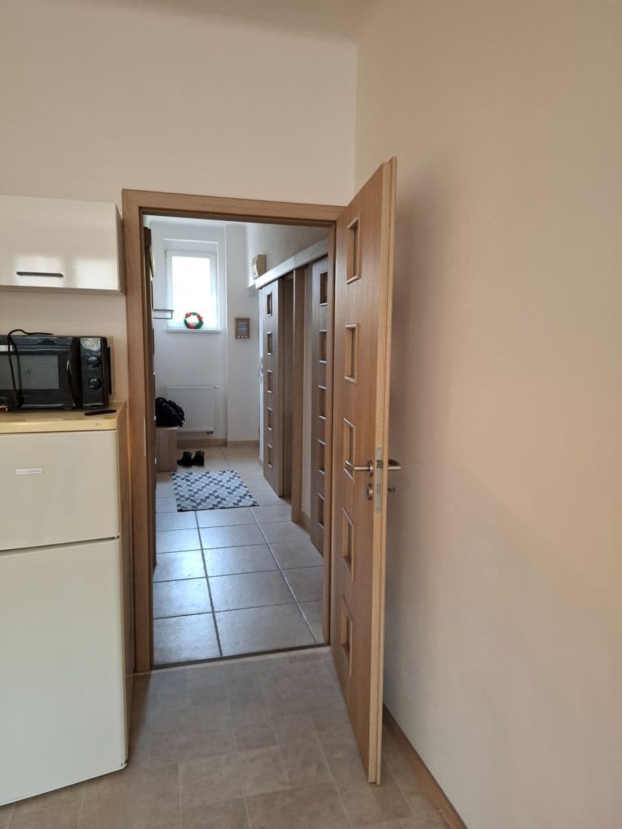 Pronájem bytu 2+kk 53 m², Za Zelenou Liškou, Praha, Praha Pronájem bytu 2+kk 53 m², Za Zelenou Liškou, Praha, Praha