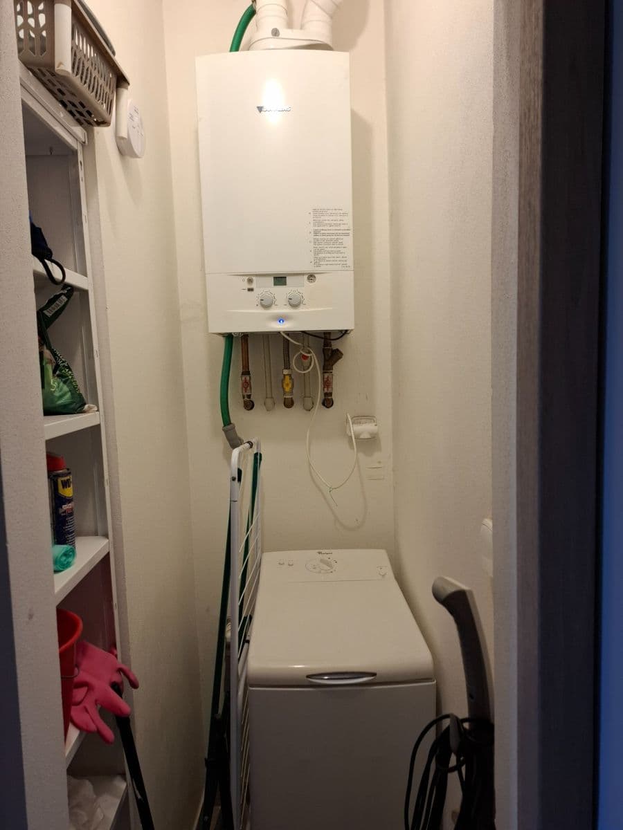 Pronájem bytu 2+kk 53 m², Za Zelenou Liškou, Praha, Praha Pronájem bytu 2+kk 53 m², Za Zelenou Liškou, Praha, Praha