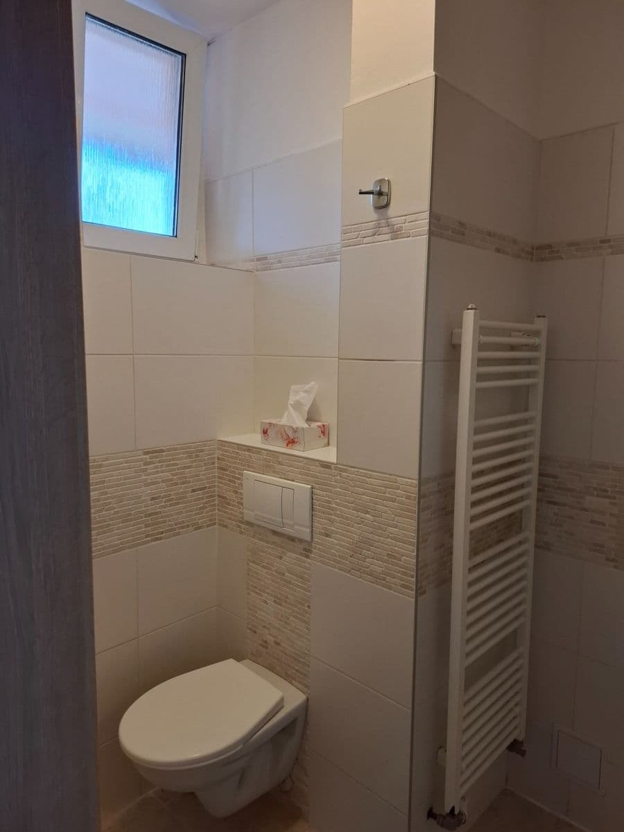 Pronájem bytu 2+kk 53 m², Za Zelenou Liškou, Praha, Praha Pronájem bytu 2+kk 53 m², Za Zelenou Liškou, Praha, Praha