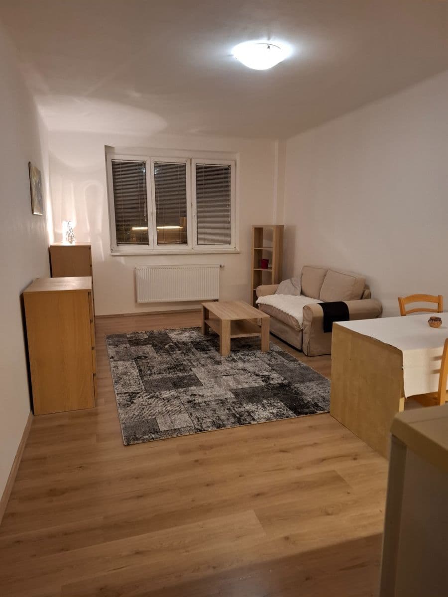 Pronájem bytu 2+kk 53 m², Za Zelenou Liškou, Praha, Praha Pronájem bytu 2+kk 53 m², Za Zelenou Liškou, Praha, Praha