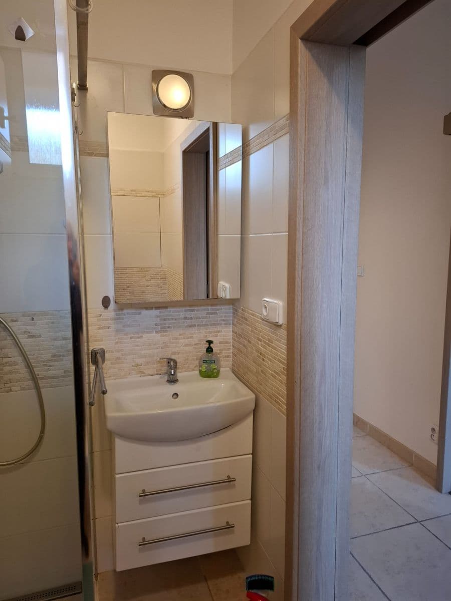 Pronájem bytu 2+kk 53 m², Za Zelenou Liškou, Praha, Praha Pronájem bytu 2+kk 53 m², Za Zelenou Liškou, Praha, Praha