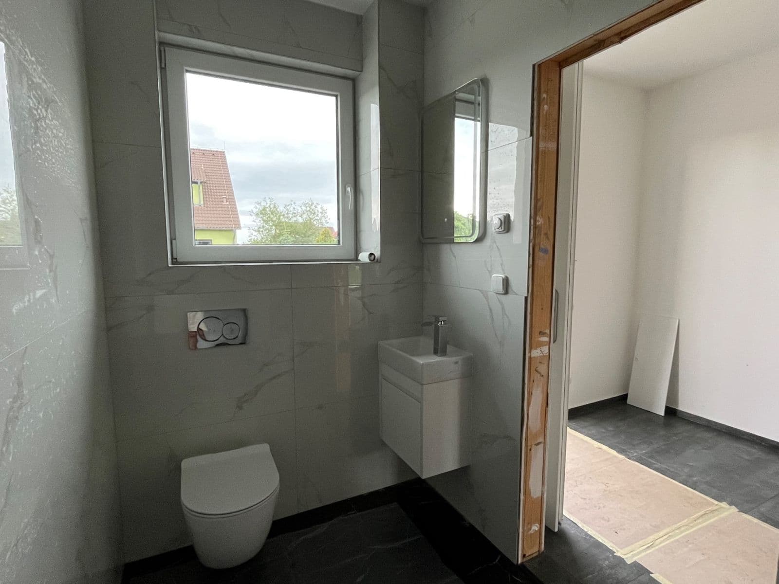 Prodej domu 107 m², pozemek 940 m², Kukuřičná, Sibřina, Středočeský kraj Prodej domu 107 m², pozemek 940 m², Kukuřičná, Sibřina, Středočeský kraj