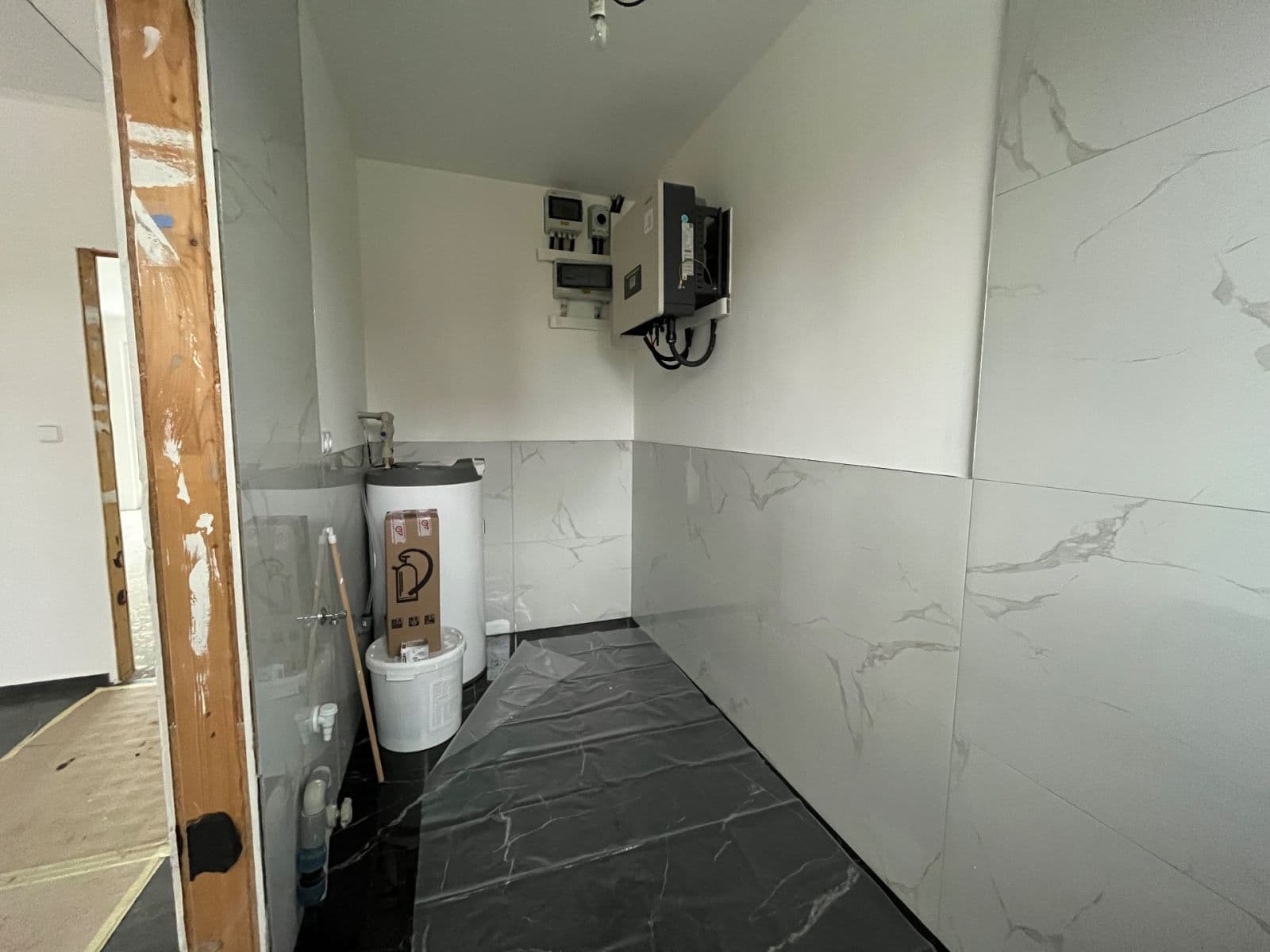 Prodej domu 107 m², pozemek 940 m², Kukuřičná, Sibřina, Středočeský kraj Prodej domu 107 m², pozemek 940 m², Kukuřičná, Sibřina, Středočeský kraj