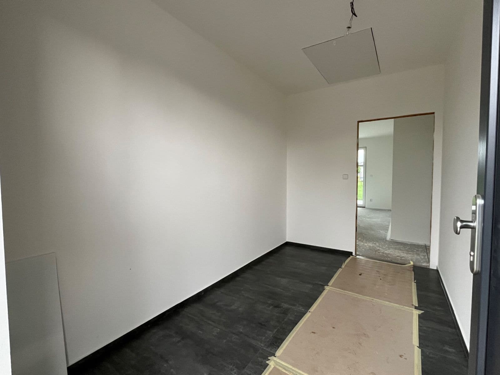 Prodej domu 107 m², pozemek 940 m², Kukuřičná, Sibřina, Středočeský kraj Prodej domu 107 m², pozemek 940 m², Kukuřičná, Sibřina, Středočeský kraj