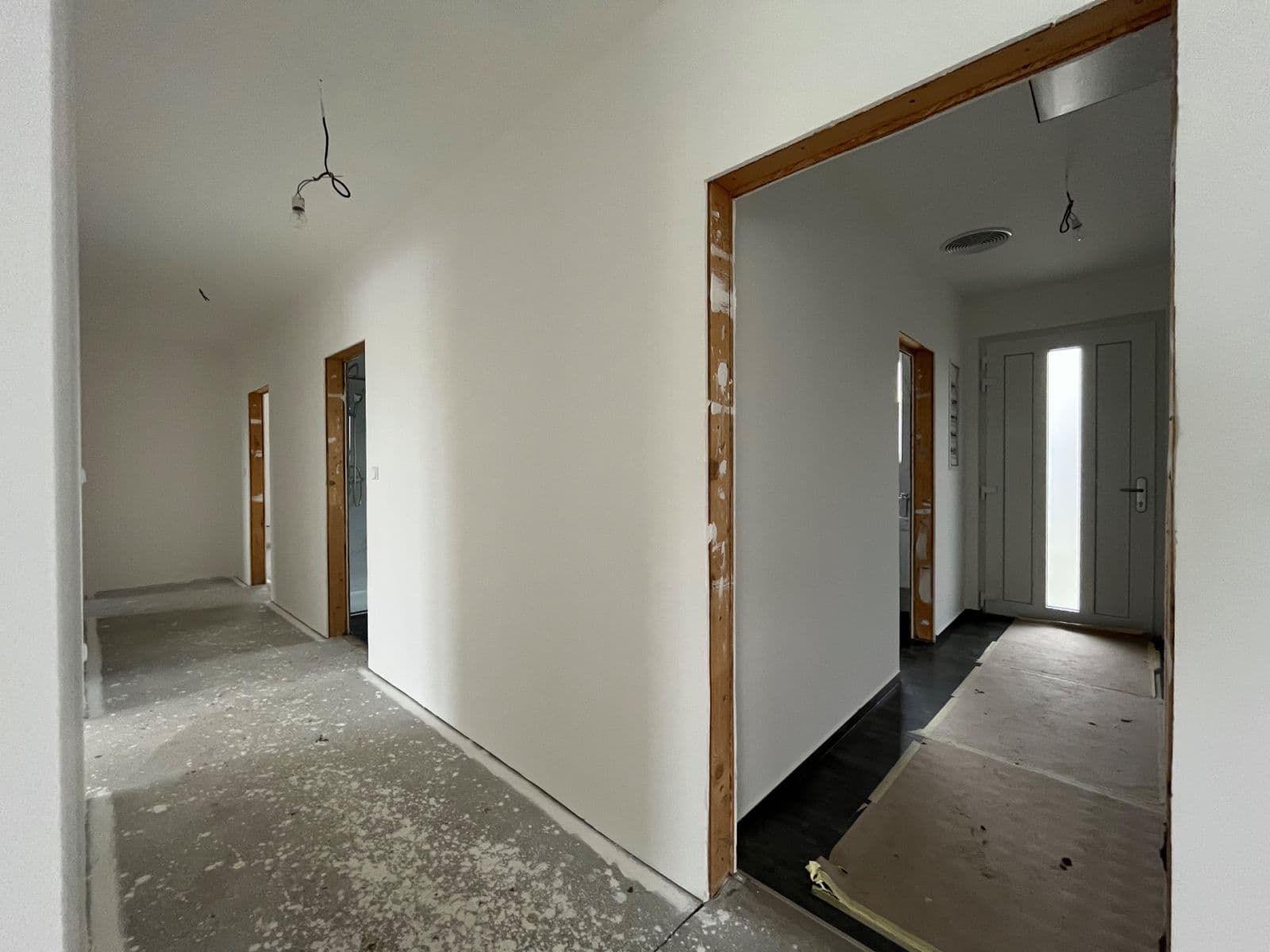 Prodej domu 107 m², pozemek 940 m², Kukuřičná, Sibřina, Středočeský kraj Prodej domu 107 m², pozemek 940 m², Kukuřičná, Sibřina, Středočeský kraj