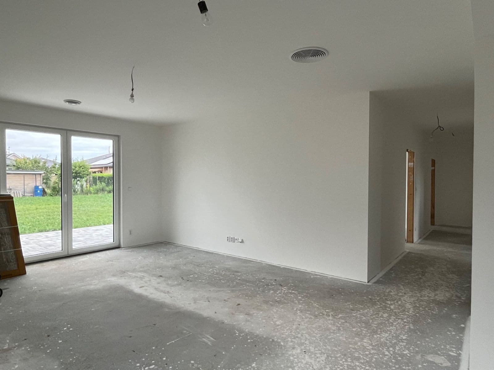 Prodej domu 107 m², pozemek 940 m², Kukuřičná, Sibřina, Středočeský kraj Prodej domu 107 m², pozemek 940 m², Kukuřičná, Sibřina, Středočeský kraj