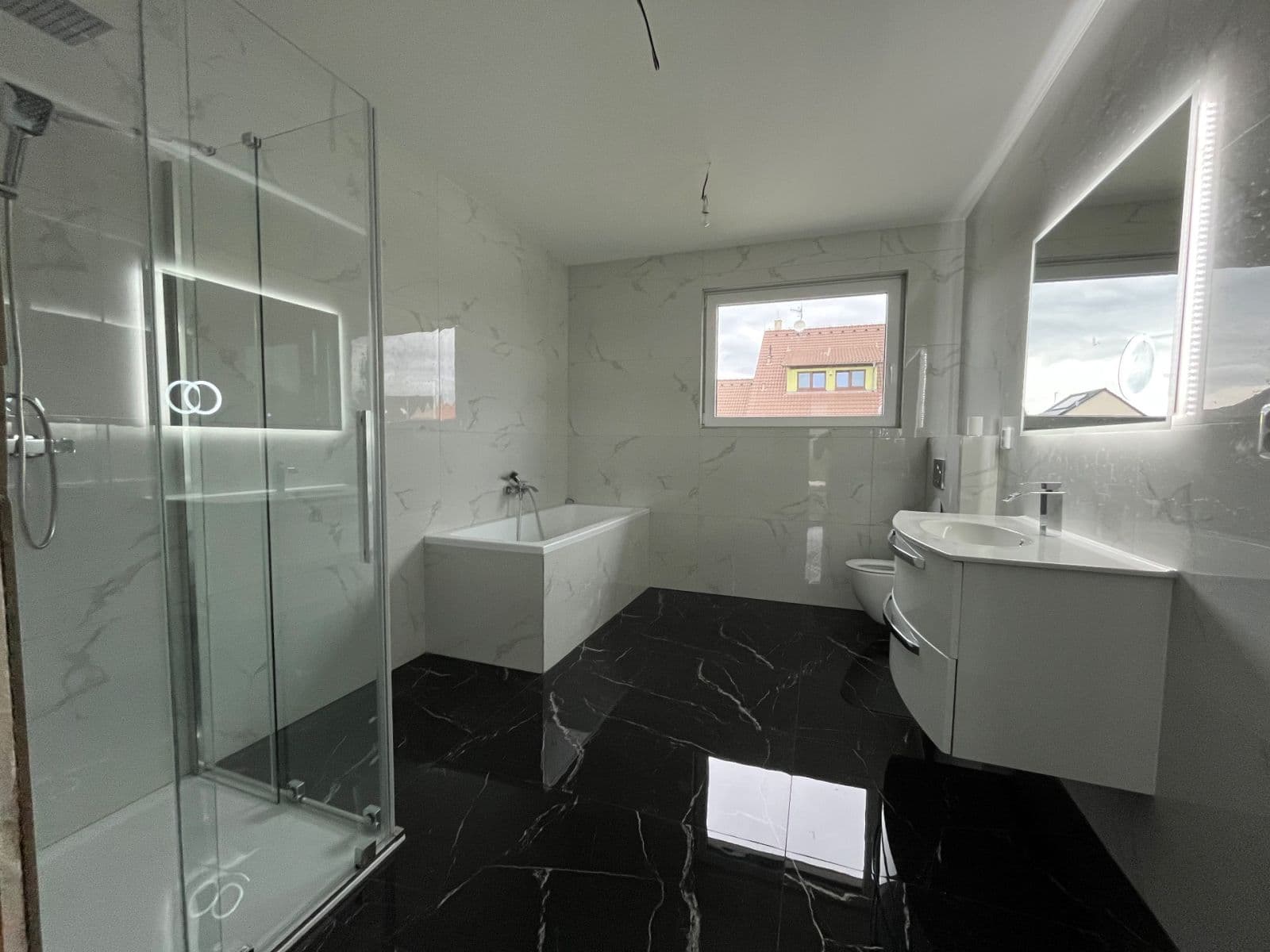 Prodej domu 107 m², pozemek 940 m², Kukuřičná, Sibřina, Středočeský kraj Prodej domu 107 m², pozemek 940 m², Kukuřičná, Sibřina, Středočeský kraj