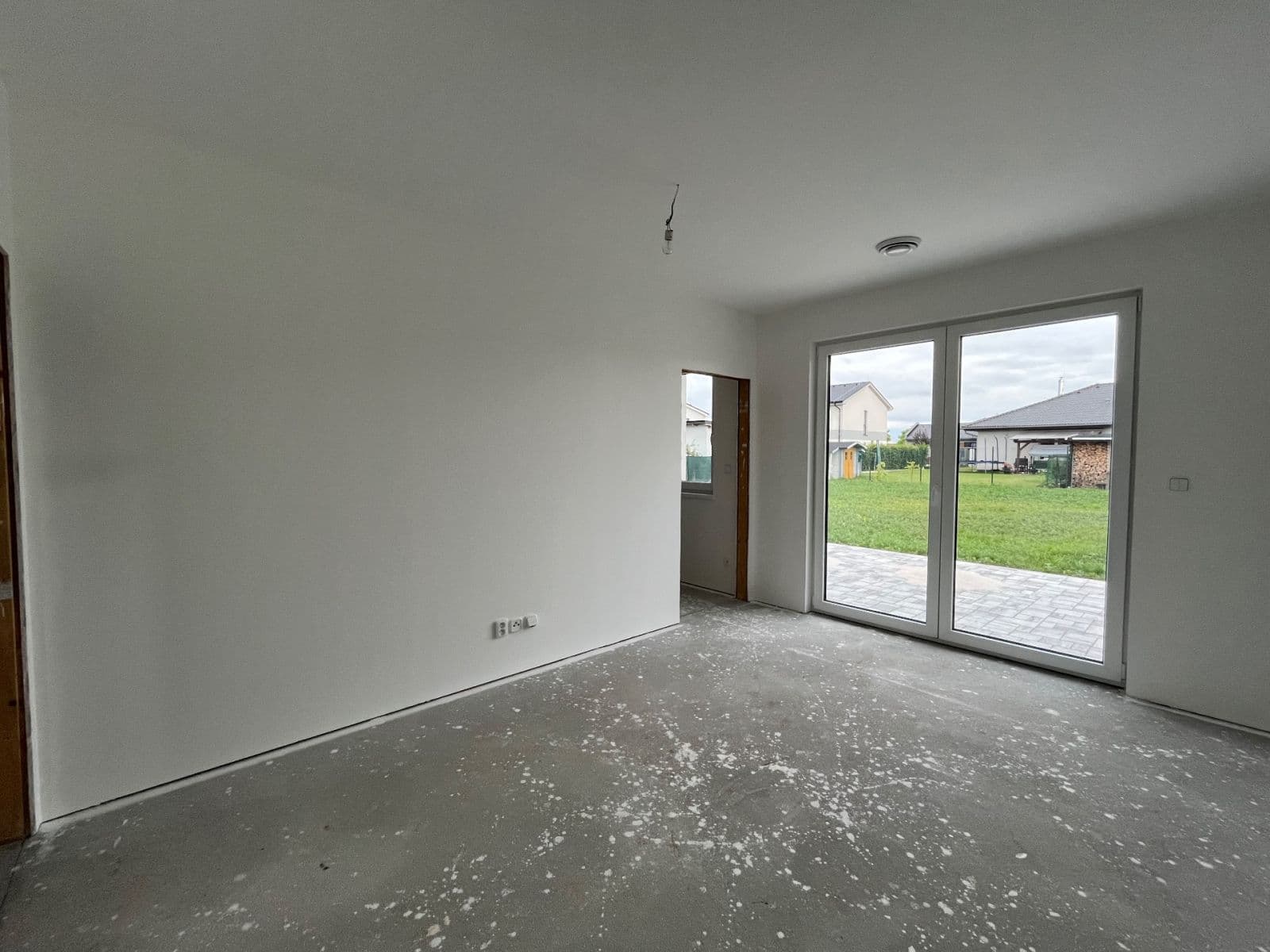 Prodej domu 107 m², pozemek 940 m², Kukuřičná, Sibřina, Středočeský kraj Prodej domu 107 m², pozemek 940 m², Kukuřičná, Sibřina, Středočeský kraj