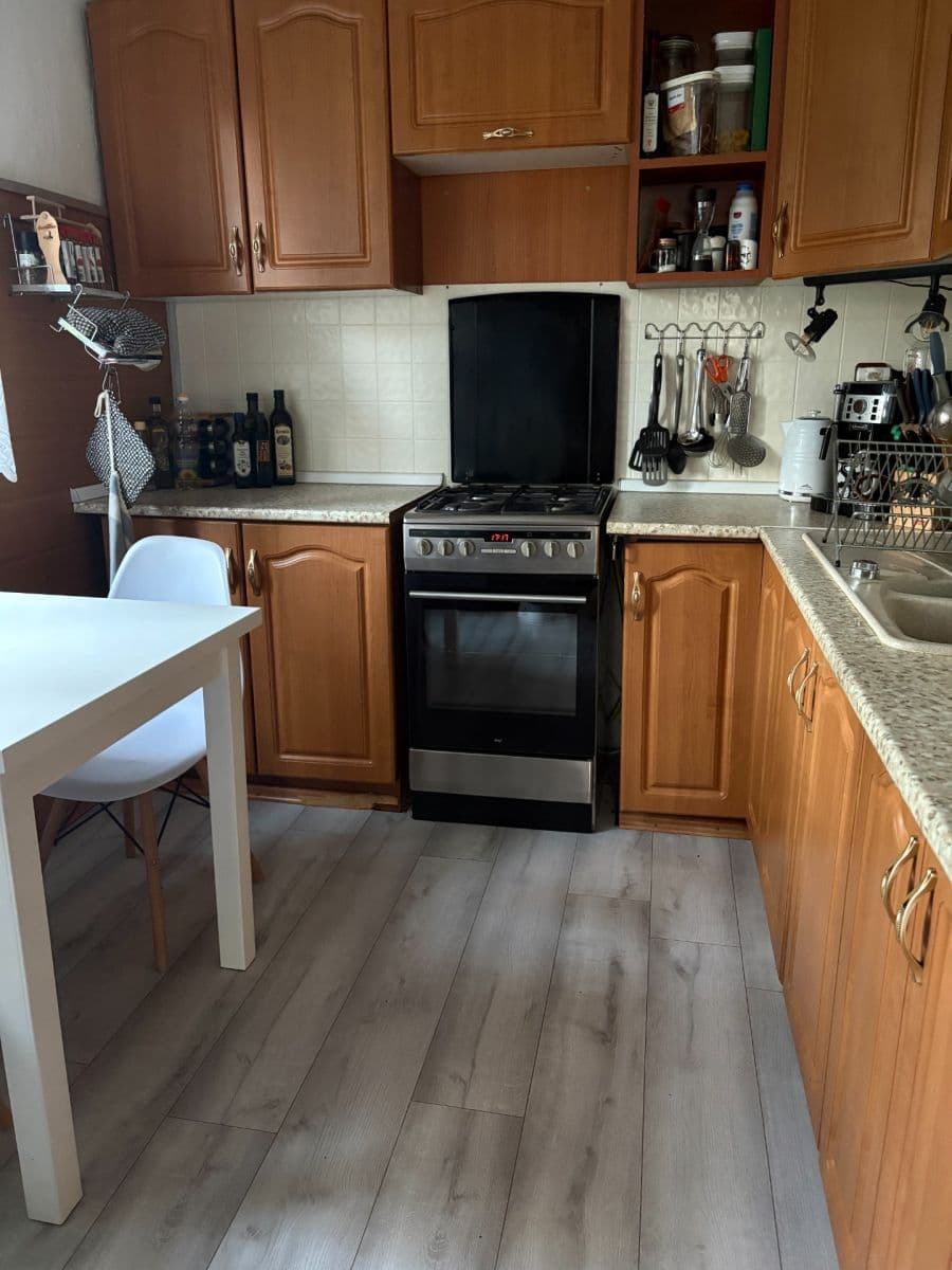 Pronájem bytu 2+1 55 m², 17. listopadu, Havířov, Moravskoslezský kraj Pronájem bytu 2+1 55 m², 17. listopadu, Havířov, Moravskoslezský kraj