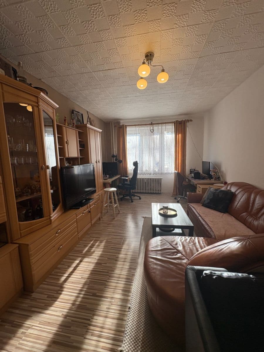 Pronájem bytu 2+1 55 m², 17. listopadu, Havířov, Moravskoslezský kraj Pronájem bytu 2+1 55 m², 17. listopadu, Havířov, Moravskoslezský kraj