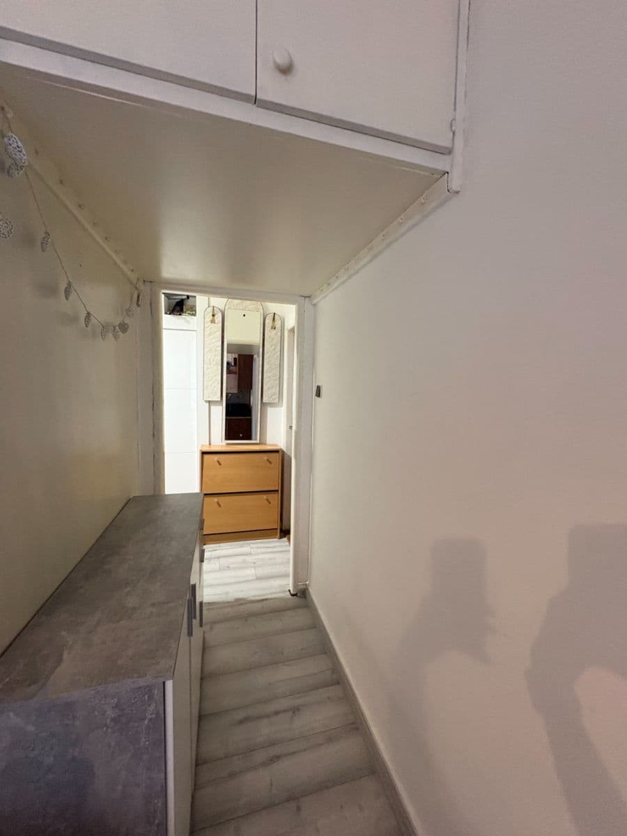 Pronájem bytu 2+1 55 m², 17. listopadu, Havířov, Moravskoslezský kraj Pronájem bytu 2+1 55 m², 17. listopadu, Havířov, Moravskoslezský kraj