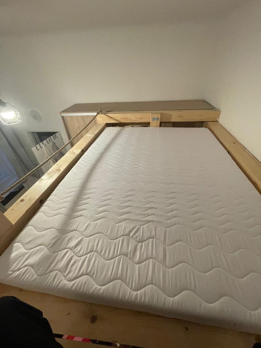 Pronájem bytu 1+1 37 m², Jindřišská, Praha, Praha Pronájem bytu 1+1 37 m², Jindřišská, Praha, Praha