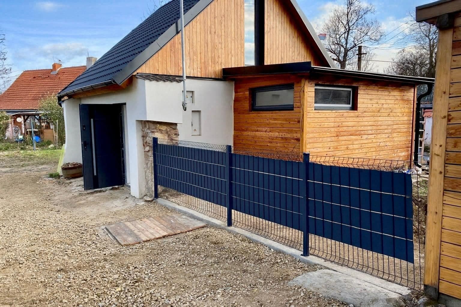 Prodej chaty, chalupy 75 m², pozemek 330 m², Šafov, Jihomoravský kraj Prodej chaty, chalupy 75 m², pozemek 330 m², Šafov, Jihomoravský kraj