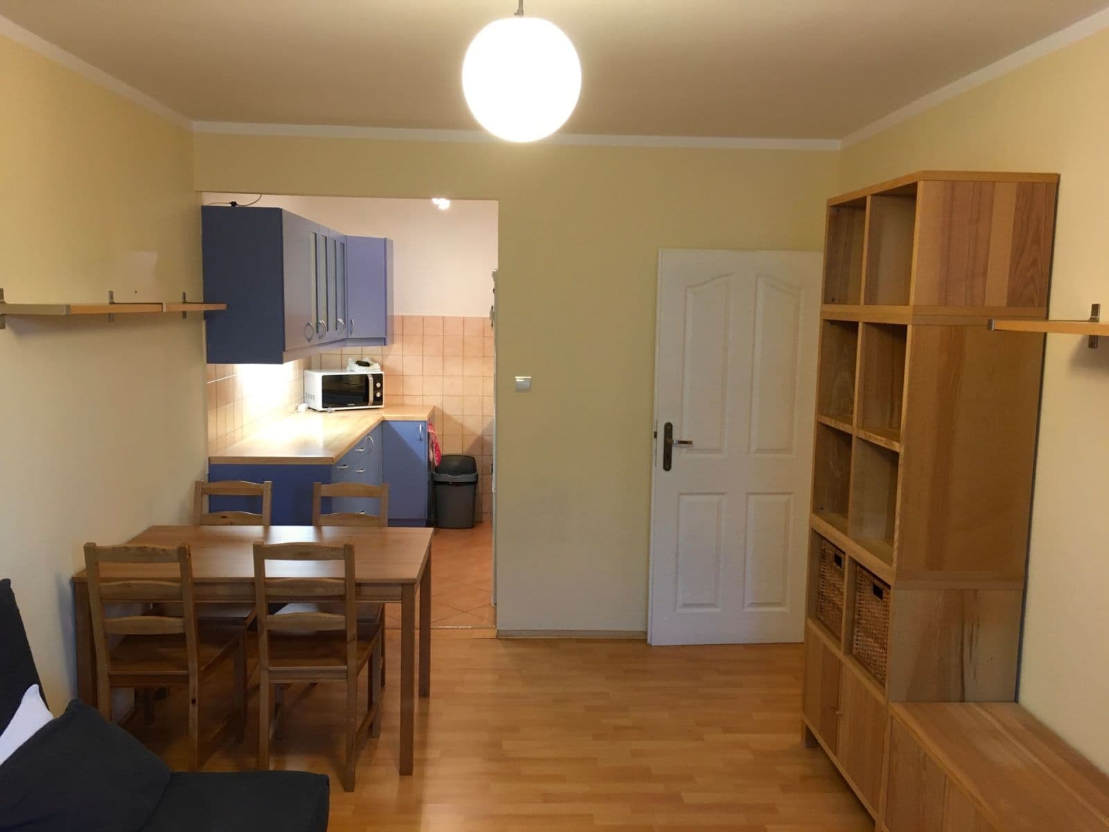 Pronájem bytu 2+kk 42 m², Školská, Hostivice, Středočeský kraj Pronájem bytu 2+kk 42 m², Školská, Hostivice, Středočeský kraj