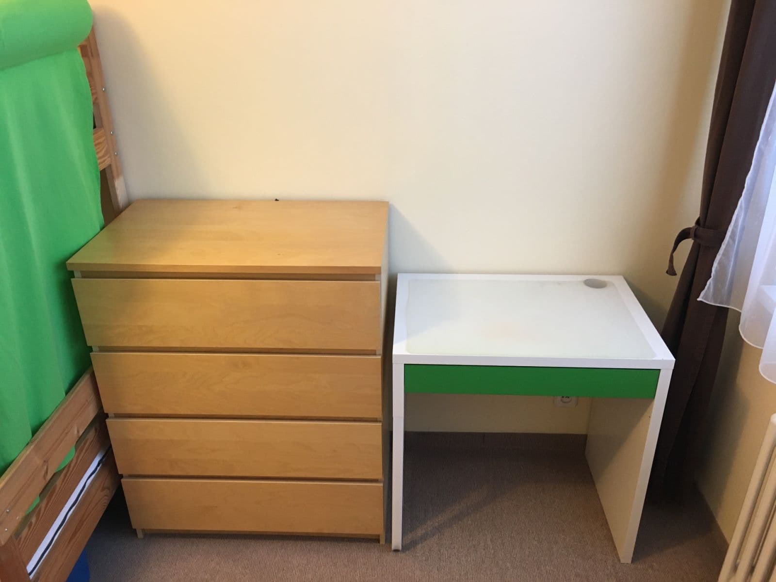 Pronájem bytu 2+kk 42 m², Školská, Hostivice, Středočeský kraj Pronájem bytu 2+kk 42 m², Školská, Hostivice, Středočeský kraj