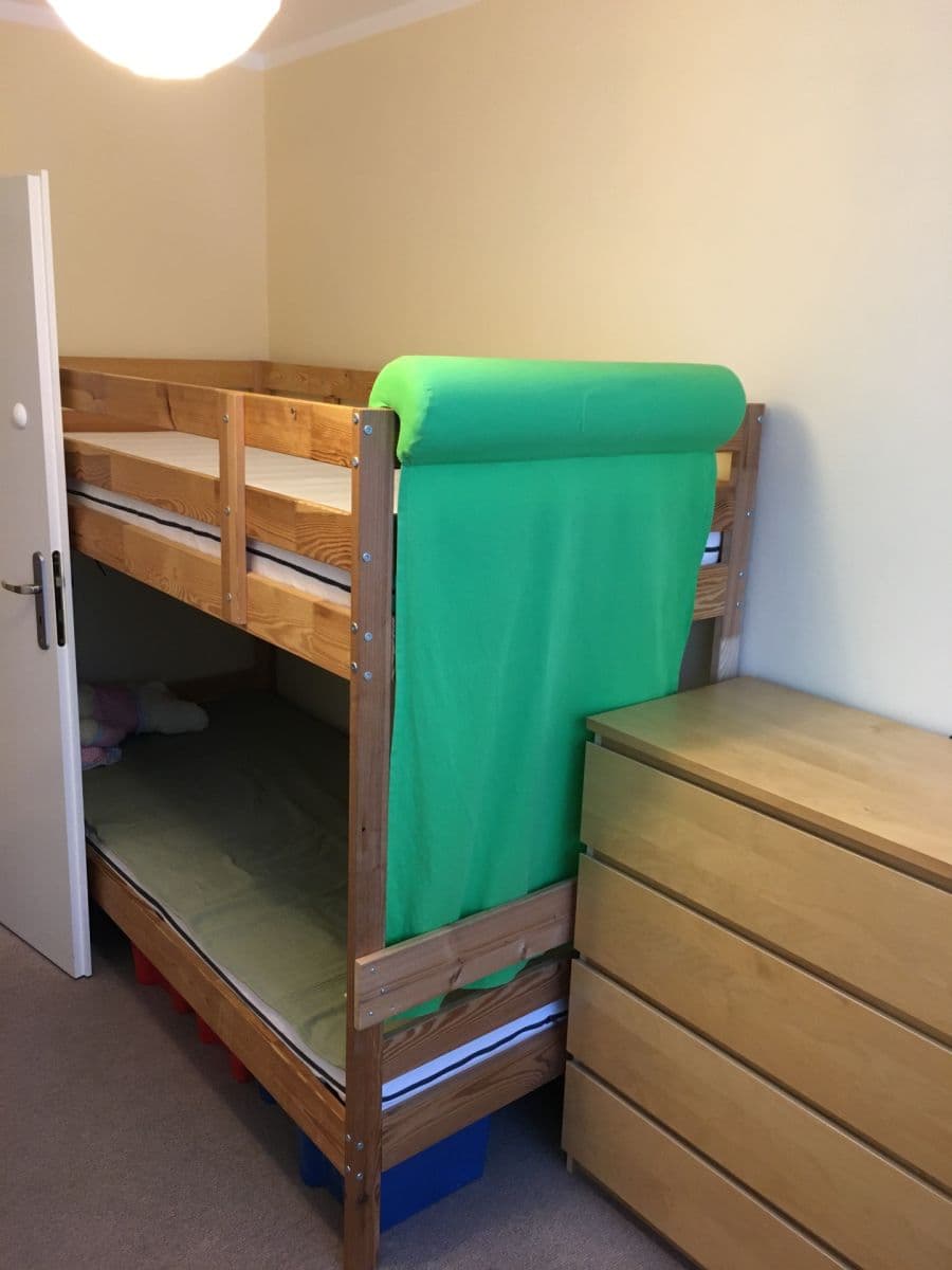 Pronájem bytu 2+kk 42 m², Školská, Hostivice, Středočeský kraj Pronájem bytu 2+kk 42 m², Školská, Hostivice, Středočeský kraj