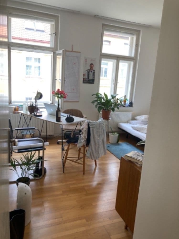 Pronájem bytu 3+kk 50 m², Umělecká, Praha, Praha Pronájem bytu 3+kk 50 m², Umělecká, Praha, Praha