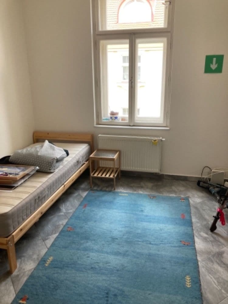 Pronájem bytu 3+kk 50 m², Umělecká, Praha, Praha Pronájem bytu 3+kk 50 m², Umělecká, Praha, Praha