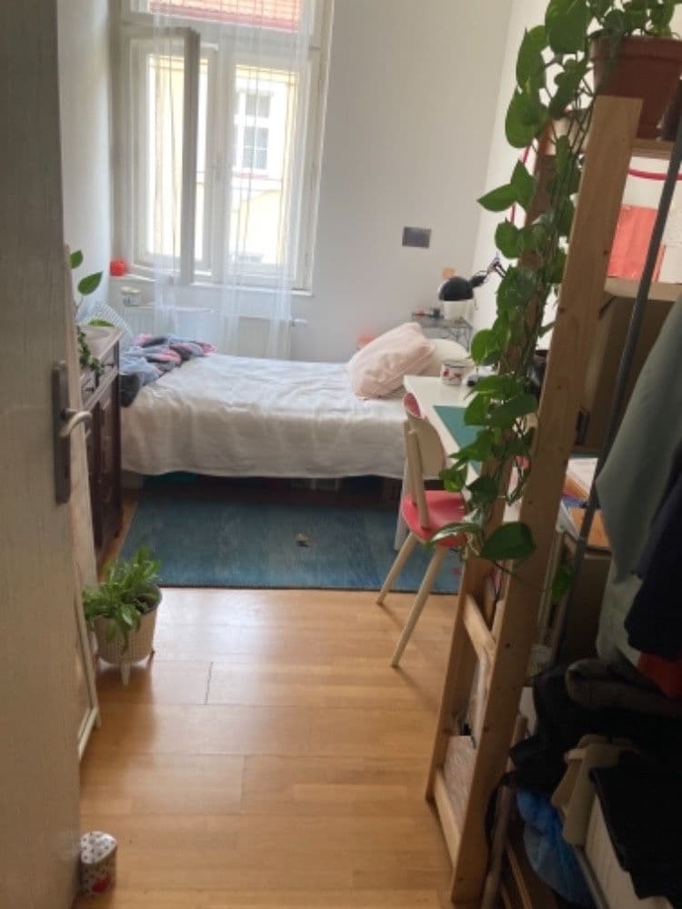 Pronájem bytu 3+kk 50 m², Umělecká, Praha, Praha Pronájem bytu 3+kk 50 m², Umělecká, Praha, Praha