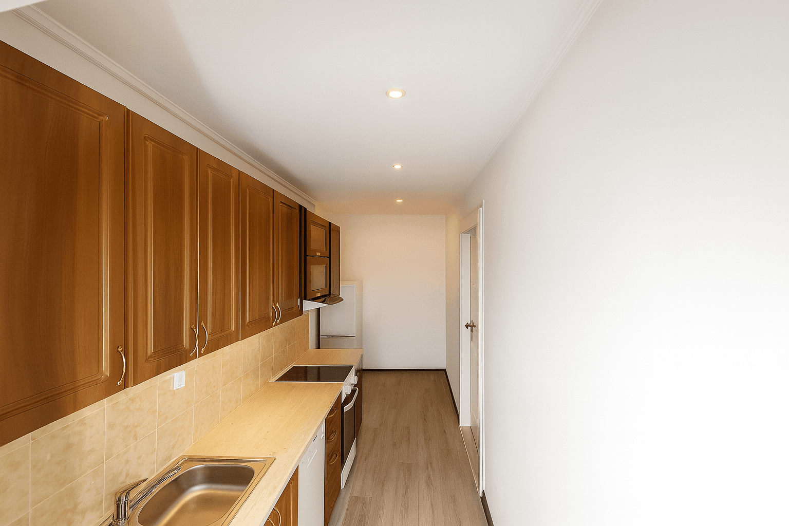 Pronájem bytu 2+kk 56 m², Nuselská, Praha, Praha Pronájem bytu 2+kk 56 m², Nuselská, Praha, Praha