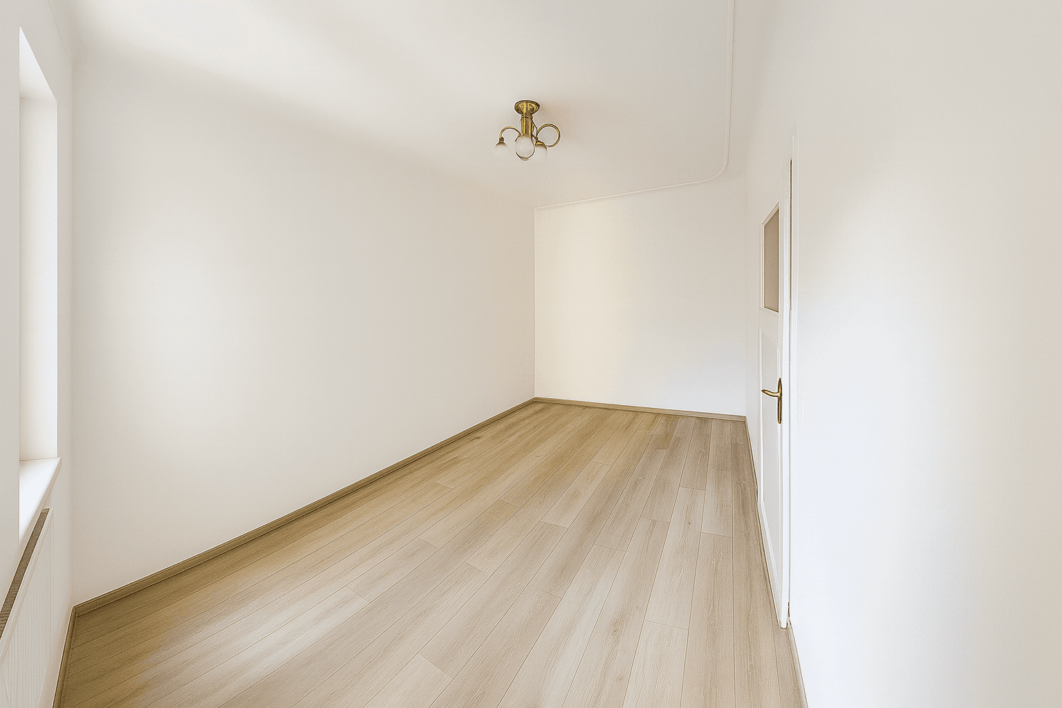 Pronájem bytu 2+kk 56 m², Nuselská, Praha, Praha Pronájem bytu 2+kk 56 m², Nuselská, Praha, Praha