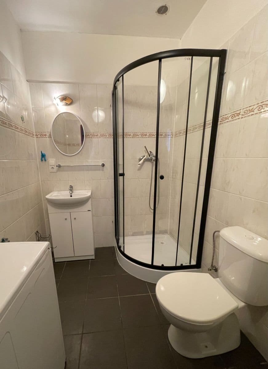 Pronájem bytu 1+1 43 m², V Šáreckém údolí, Praha, Praha Pronájem bytu 1+1 43 m², V Šáreckém údolí, Praha, Praha