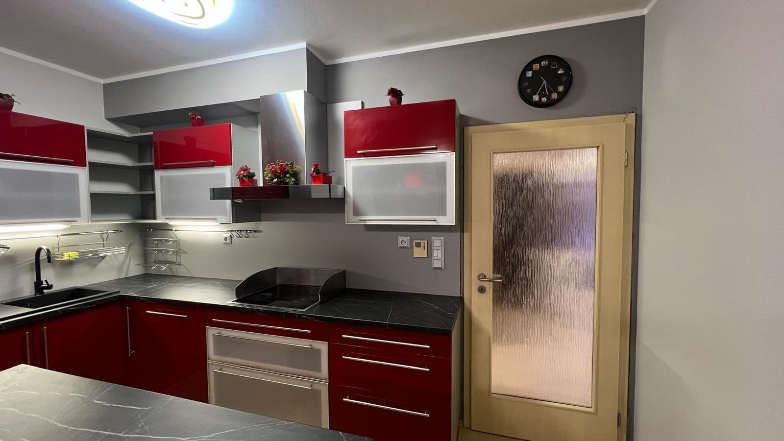 Pronájem bytu 3+kk 78 m², Athénská, Praha, Praha Pronájem bytu 3+kk 78 m², Athénská, Praha, Praha