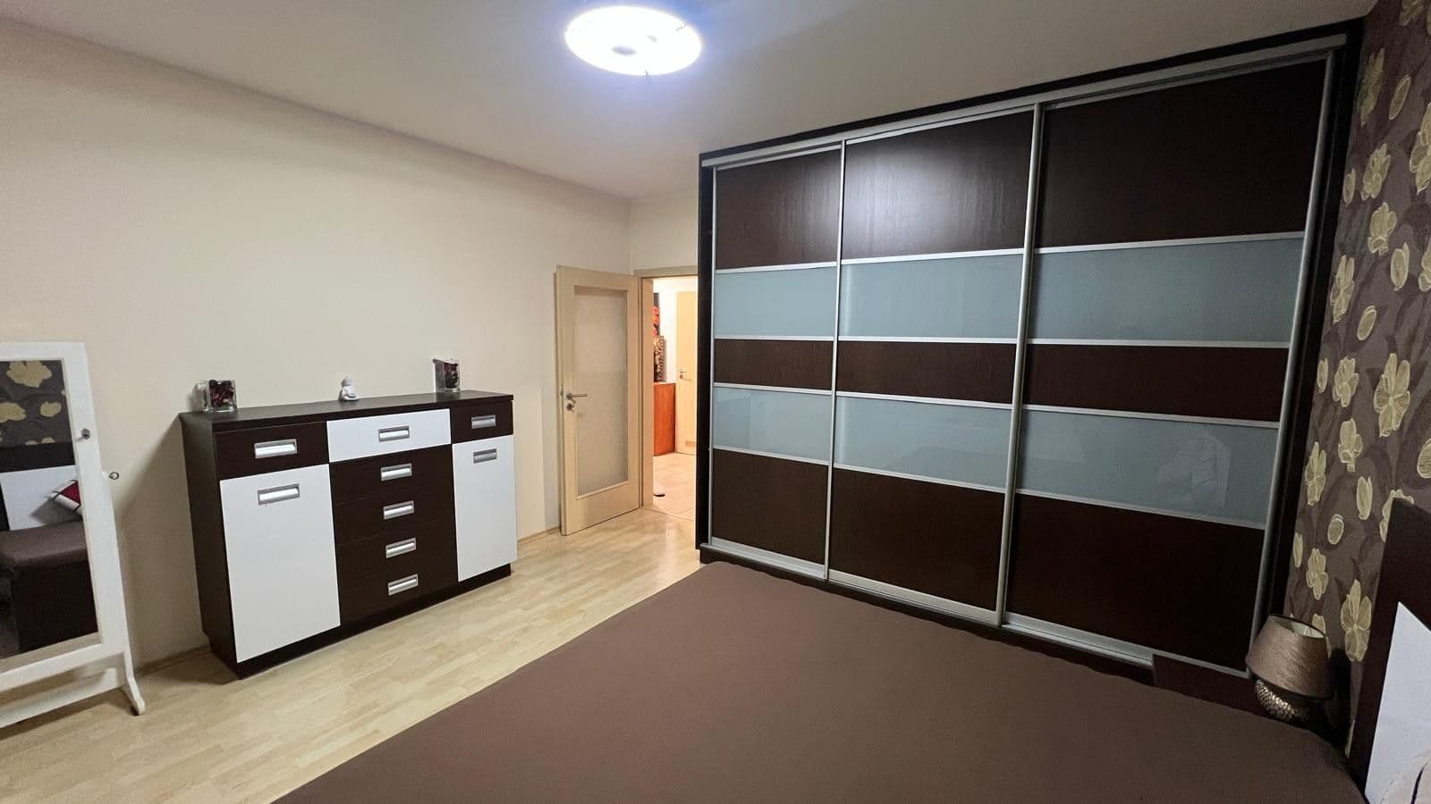 Pronájem bytu 3+kk 78 m², Athénská, Praha, Praha Pronájem bytu 3+kk 78 m², Athénská, Praha, Praha