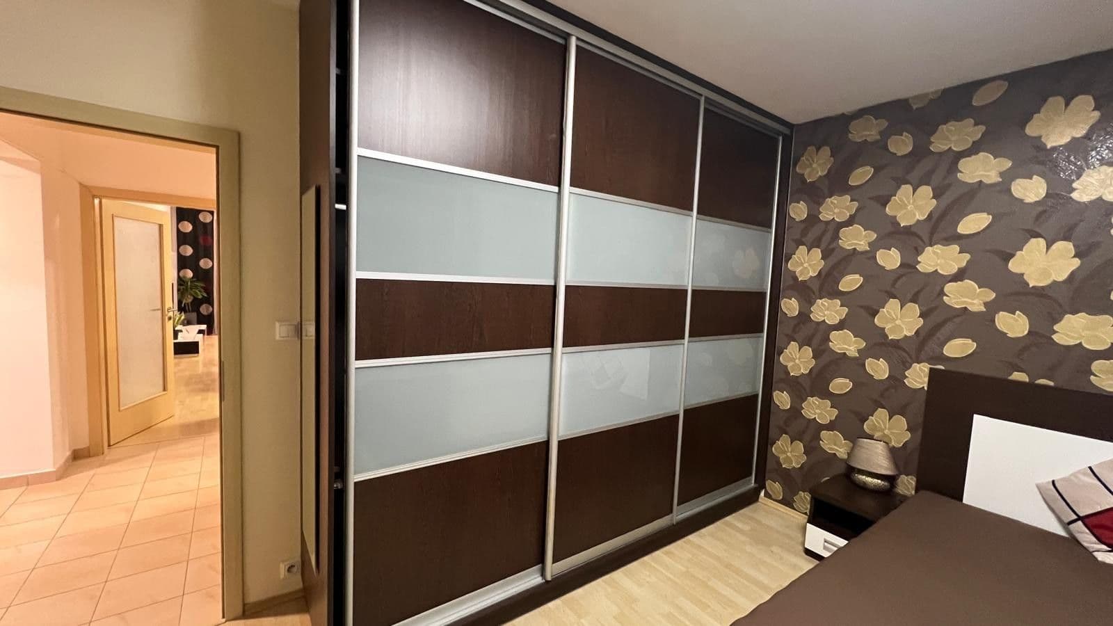 Pronájem bytu 3+kk 78 m², Athénská, Praha, Praha Pronájem bytu 3+kk 78 m², Athénská, Praha, Praha