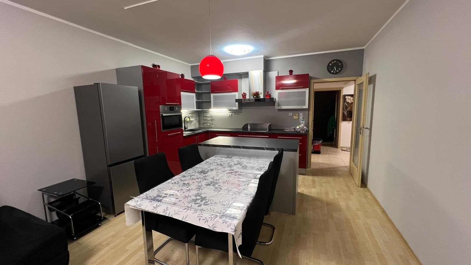 Pronájem bytu 3+kk 78 m², Athénská, Praha, Praha Pronájem bytu 3+kk 78 m², Athénská, Praha, Praha