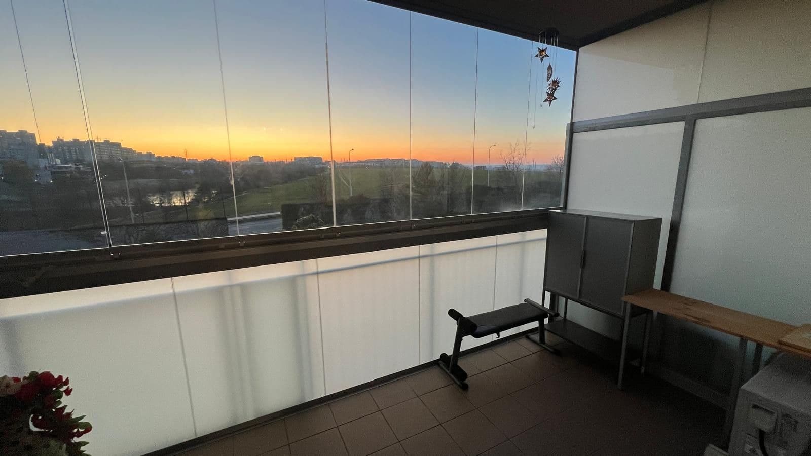 Pronájem bytu 3+kk 78 m², Athénská, Praha, Praha Pronájem bytu 3+kk 78 m², Athénská, Praha, Praha