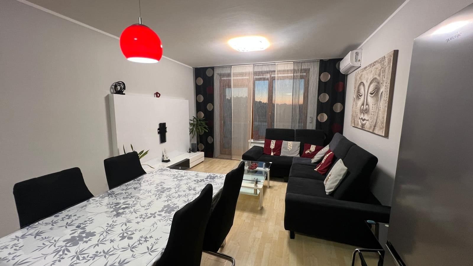 Pronájem bytu 3+kk 78 m², Athénská, Praha, Praha Pronájem bytu 3+kk 78 m², Athénská, Praha, Praha