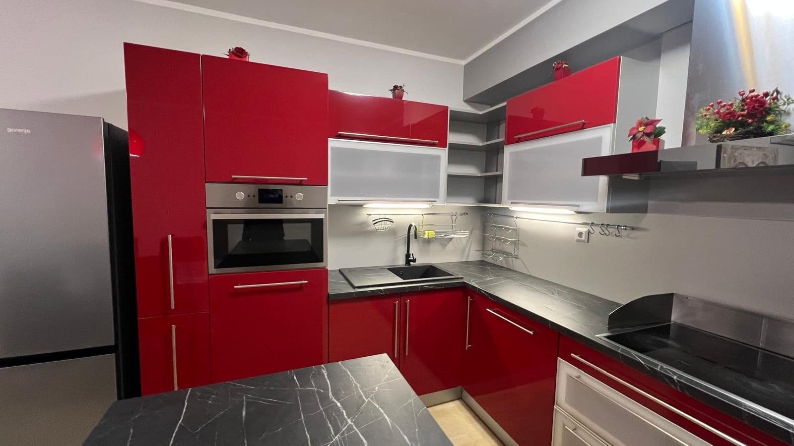 Pronájem bytu 3+kk 78 m², Athénská, Praha, Praha Pronájem bytu 3+kk 78 m², Athénská, Praha, Praha