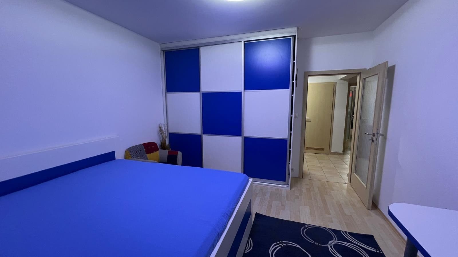 Pronájem bytu 3+kk 78 m², Athénská, Praha, Praha Pronájem bytu 3+kk 78 m², Athénská, Praha, Praha