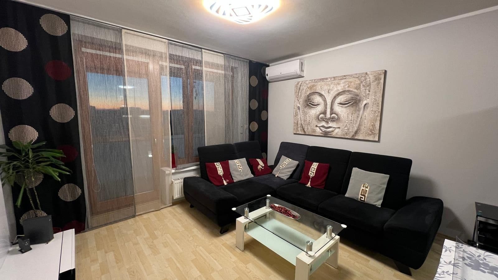 Pronájem bytu 3+kk 78 m², Athénská, Praha, Praha Pronájem bytu 3+kk 78 m², Athénská, Praha, Praha