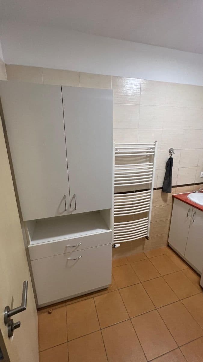 Pronájem bytu 3+kk 78 m², Athénská, Praha, Praha Pronájem bytu 3+kk 78 m², Athénská, Praha, Praha