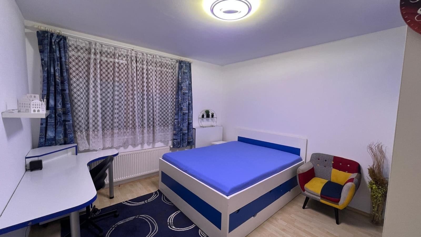 Pronájem bytu 3+kk 78 m², Athénská, Praha, Praha Pronájem bytu 3+kk 78 m², Athénská, Praha, Praha