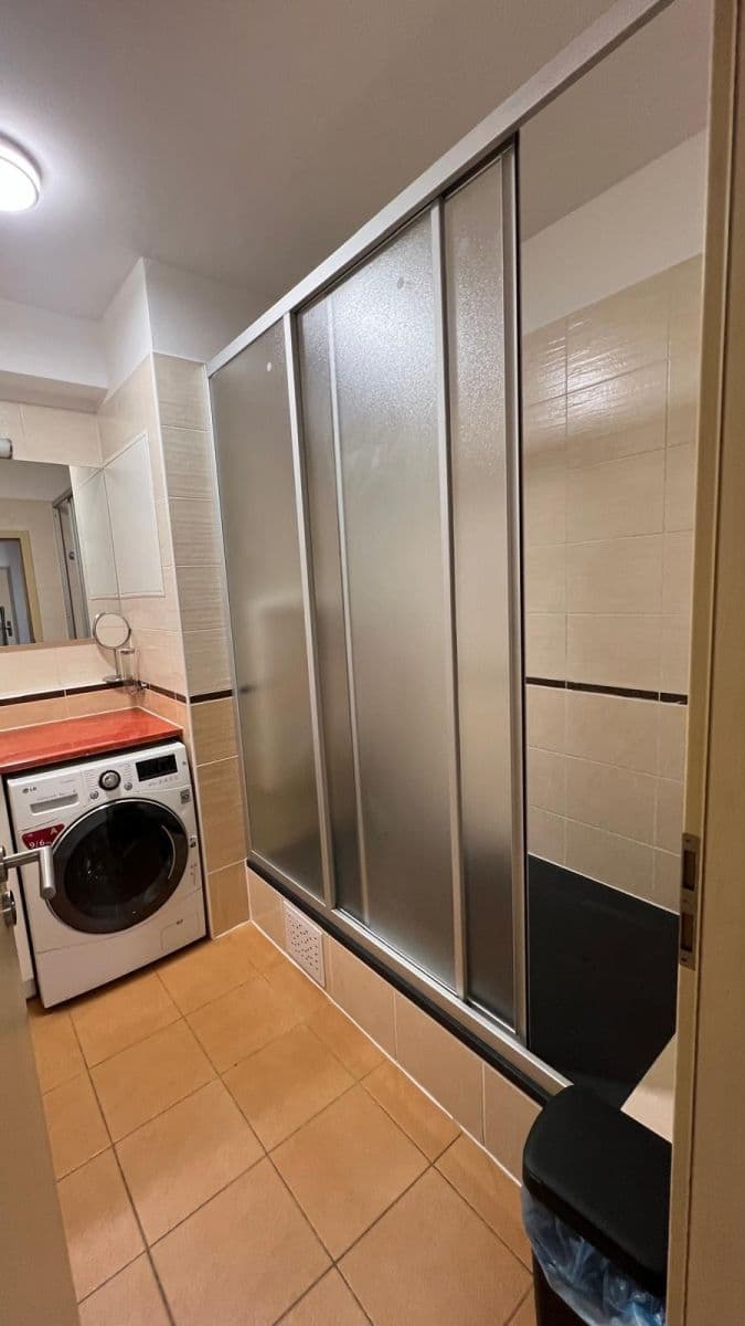 Pronájem bytu 3+kk 78 m², Athénská, Praha, Praha Pronájem bytu 3+kk 78 m², Athénská, Praha, Praha