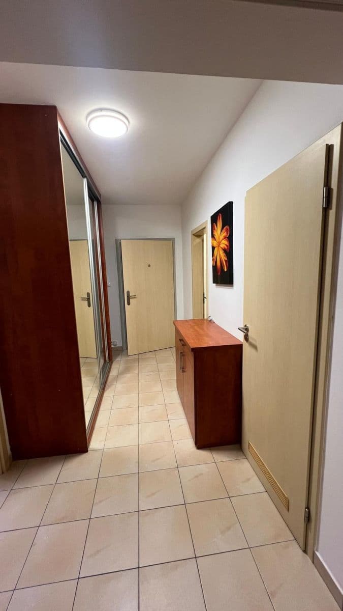 Pronájem bytu 3+kk 78 m², Athénská, Praha, Praha Pronájem bytu 3+kk 78 m², Athénská, Praha, Praha