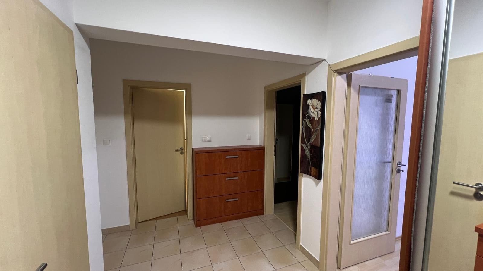 Pronájem bytu 3+kk 78 m², Athénská, Praha, Praha Pronájem bytu 3+kk 78 m², Athénská, Praha, Praha