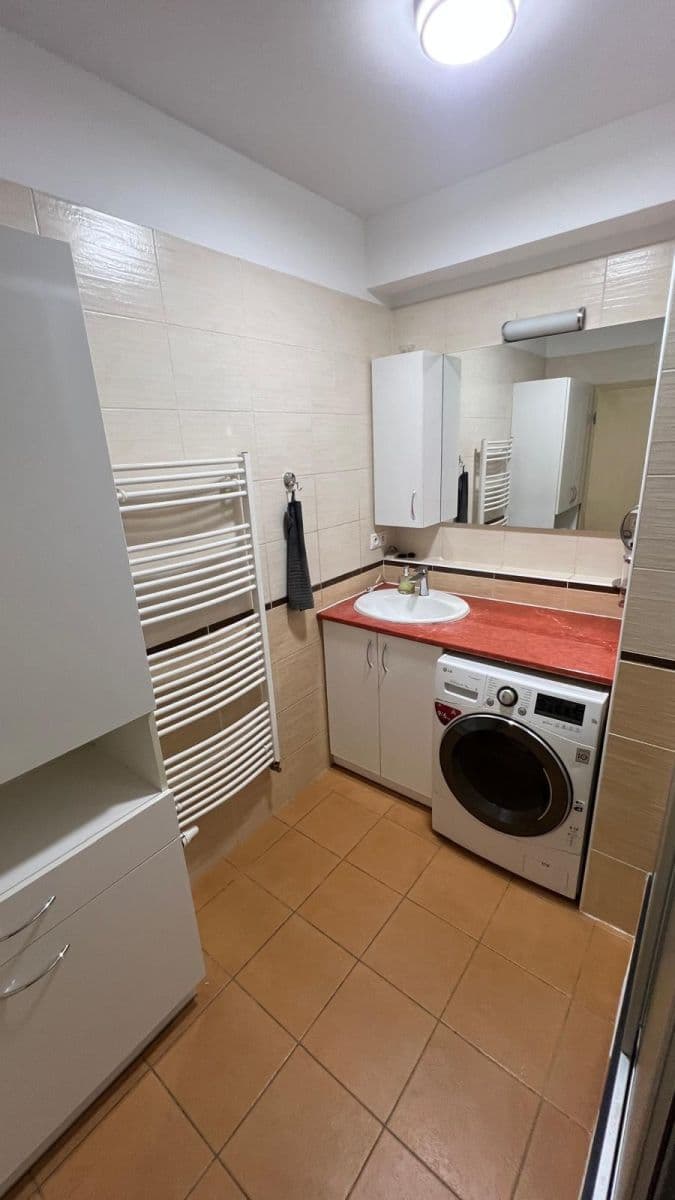 Pronájem bytu 3+kk 78 m², Athénská, Praha, Praha Pronájem bytu 3+kk 78 m², Athénská, Praha, Praha