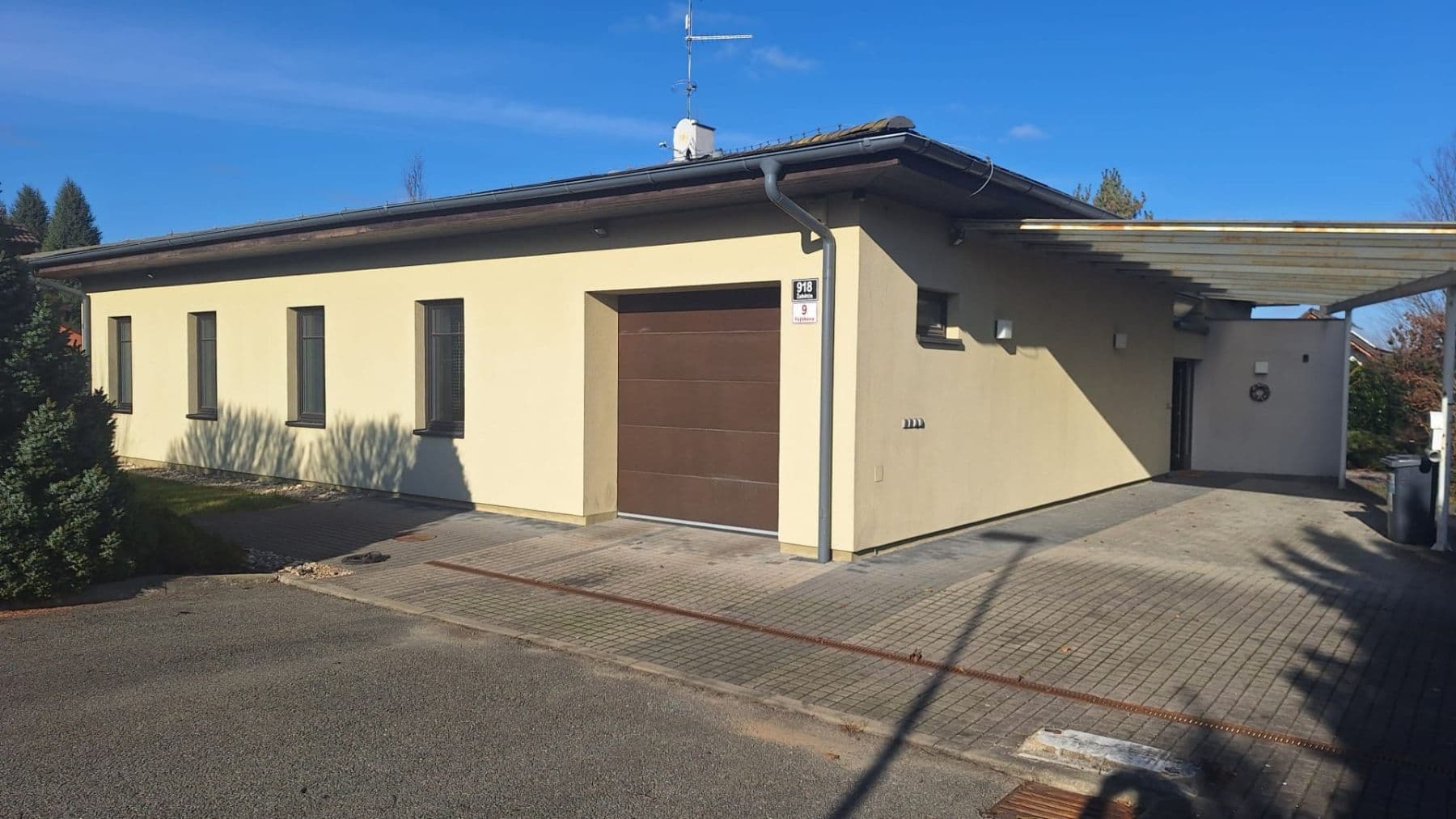 Prodej domu 259 m², pozemek 810 m², Fojtíkova, Brno, Jihomoravský kraj Prodej domu 259 m², pozemek 810 m², Fojtíkova, Brno, Jihomoravský kraj