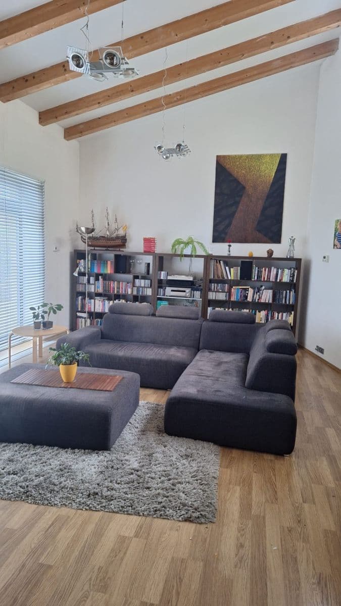 Prodej domu 259 m², pozemek 810 m², Fojtíkova, Brno, Jihomoravský kraj Prodej domu 259 m², pozemek 810 m², Fojtíkova, Brno, Jihomoravský kraj