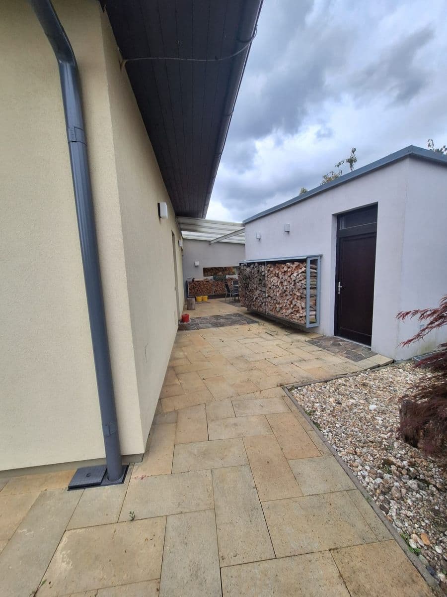 Prodej domu 259 m², pozemek 810 m², Fojtíkova, Brno, Jihomoravský kraj Prodej domu 259 m², pozemek 810 m², Fojtíkova, Brno, Jihomoravský kraj